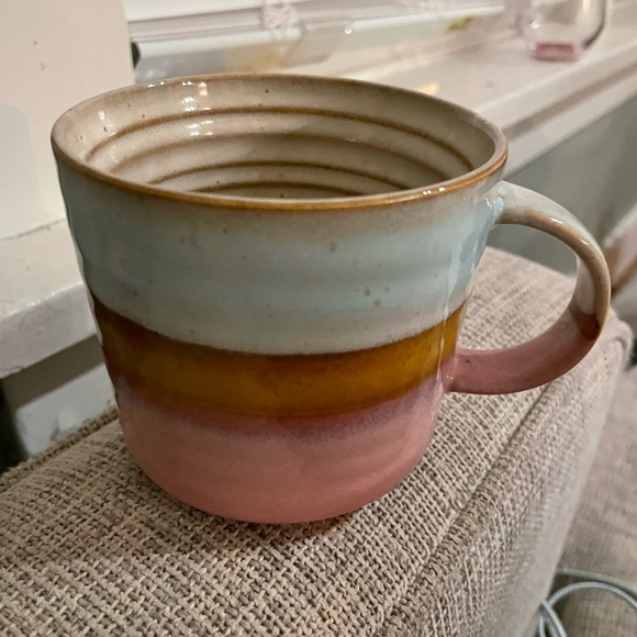 Danica heirloom mug - Picture 2 of 2